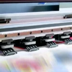 הדפסה על שמשונית